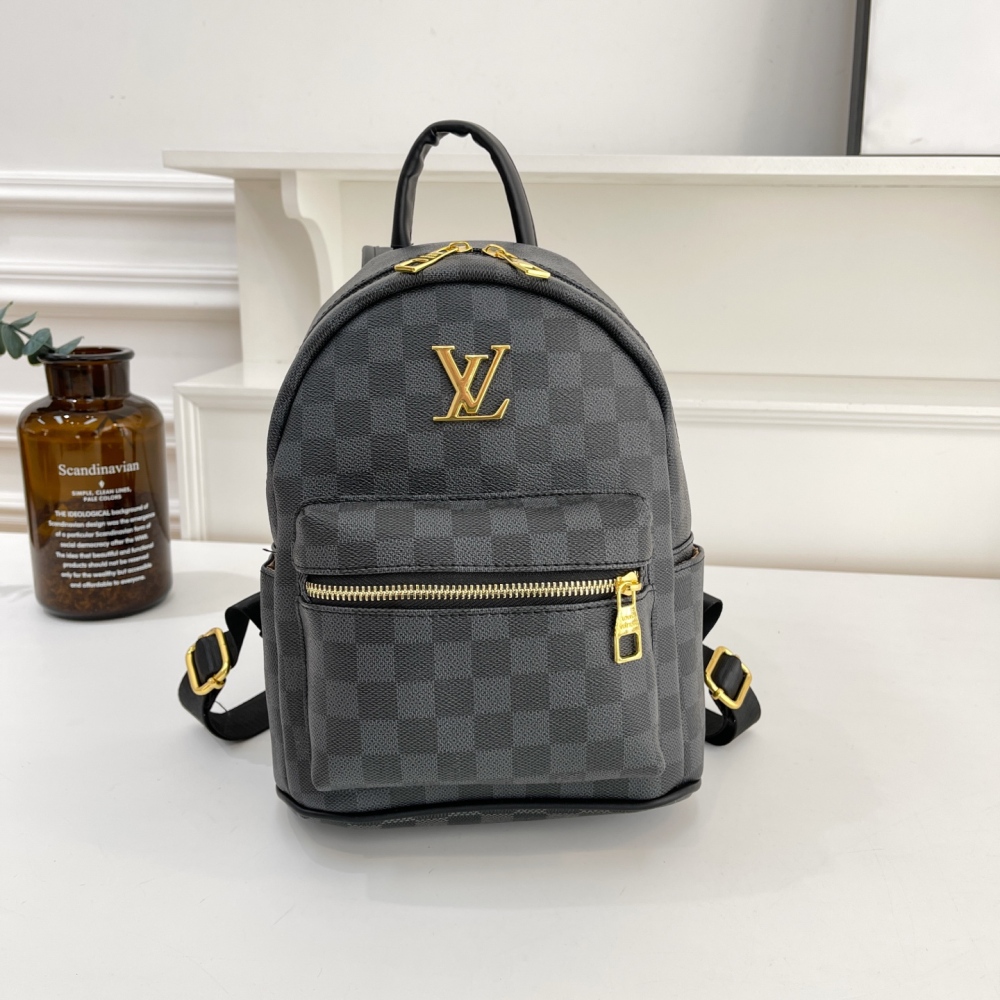 LV Backpack