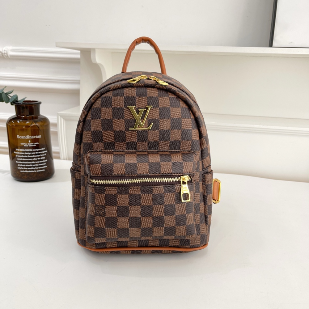 LV Backpack