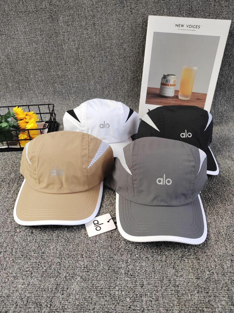 alo New Spring Sun Hat