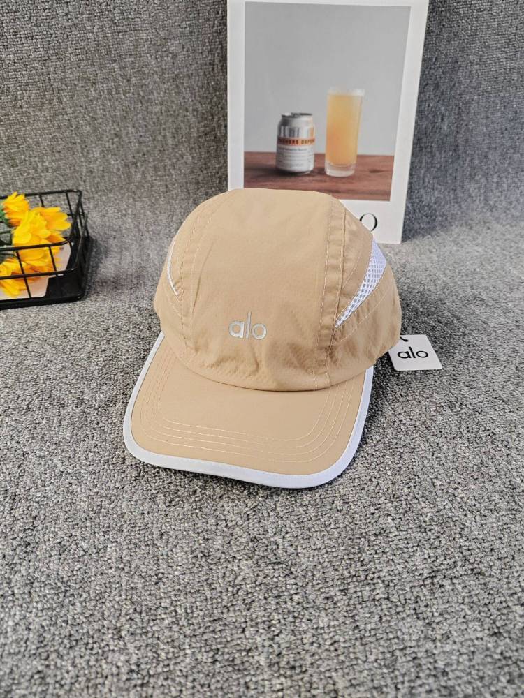alo New Spring Sun Hat