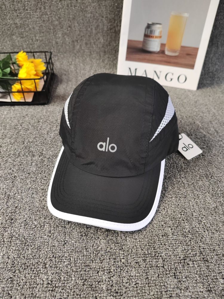 alo New Spring Sun Hat
