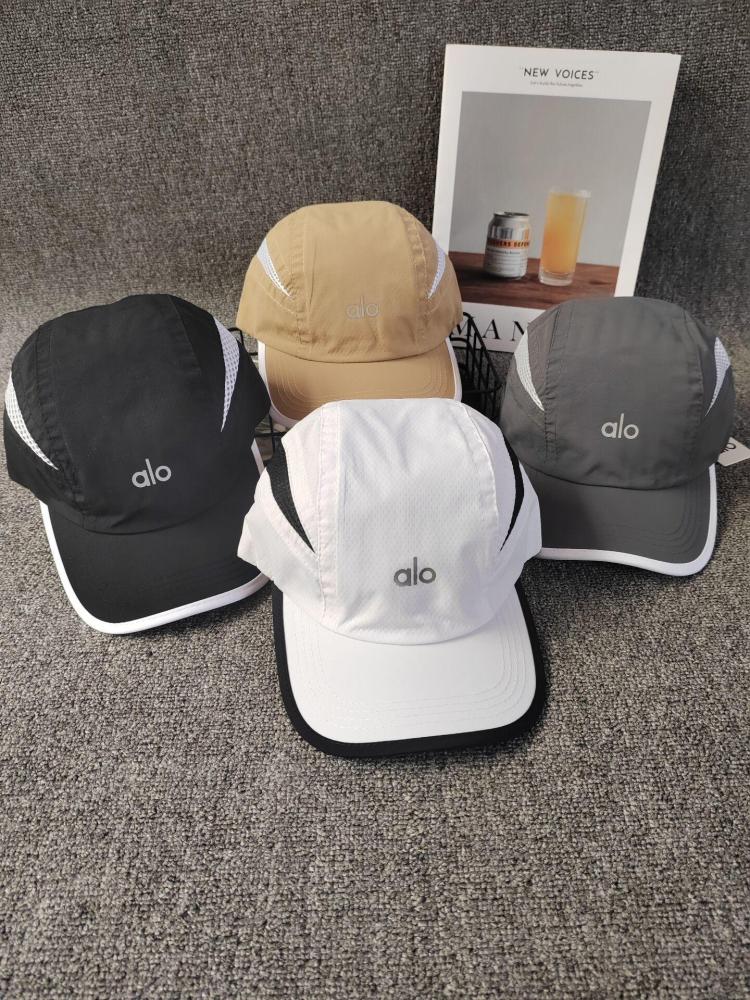 alo New Spring Sun Hat