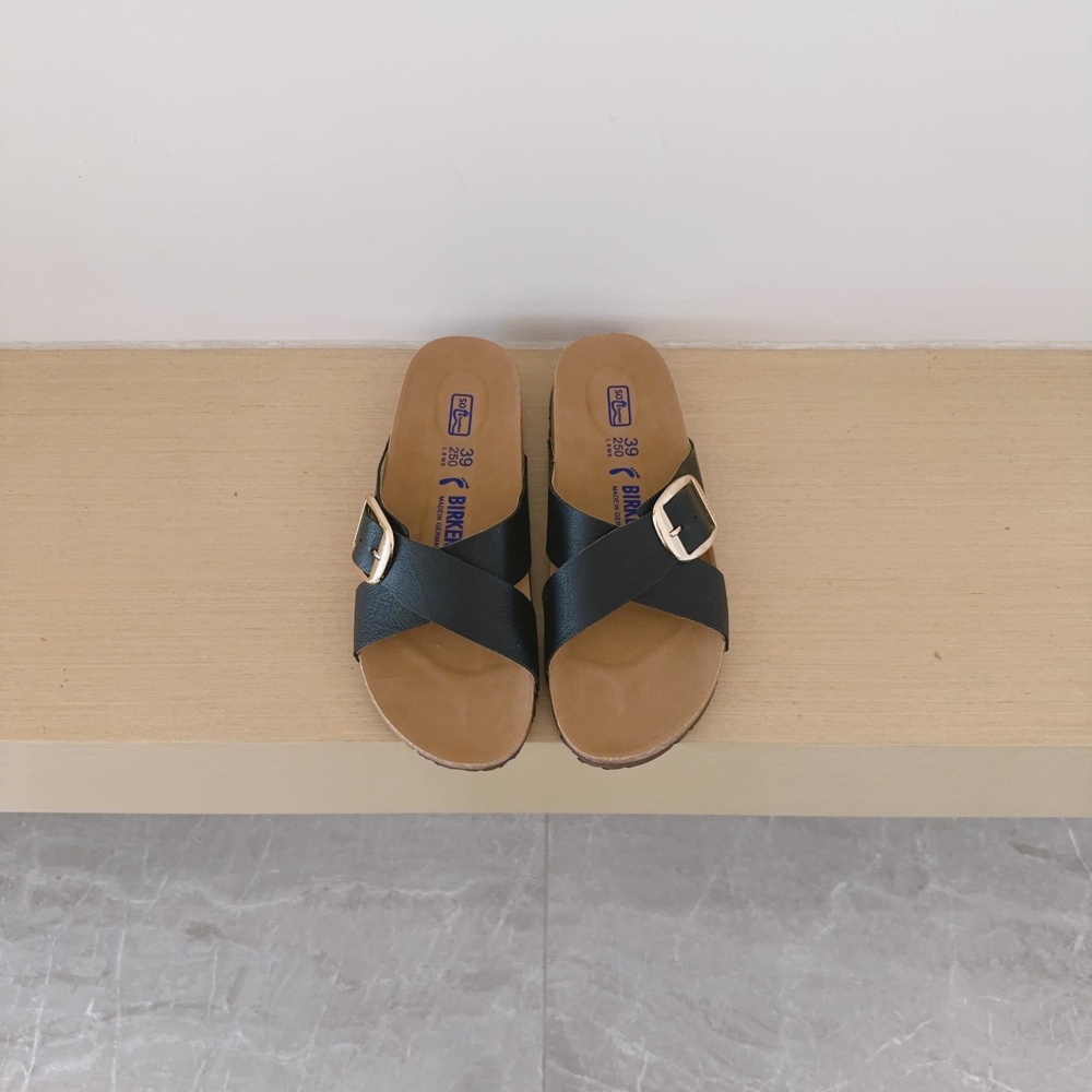 Birkenstock slippers