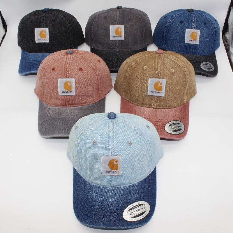 Carhartt caps