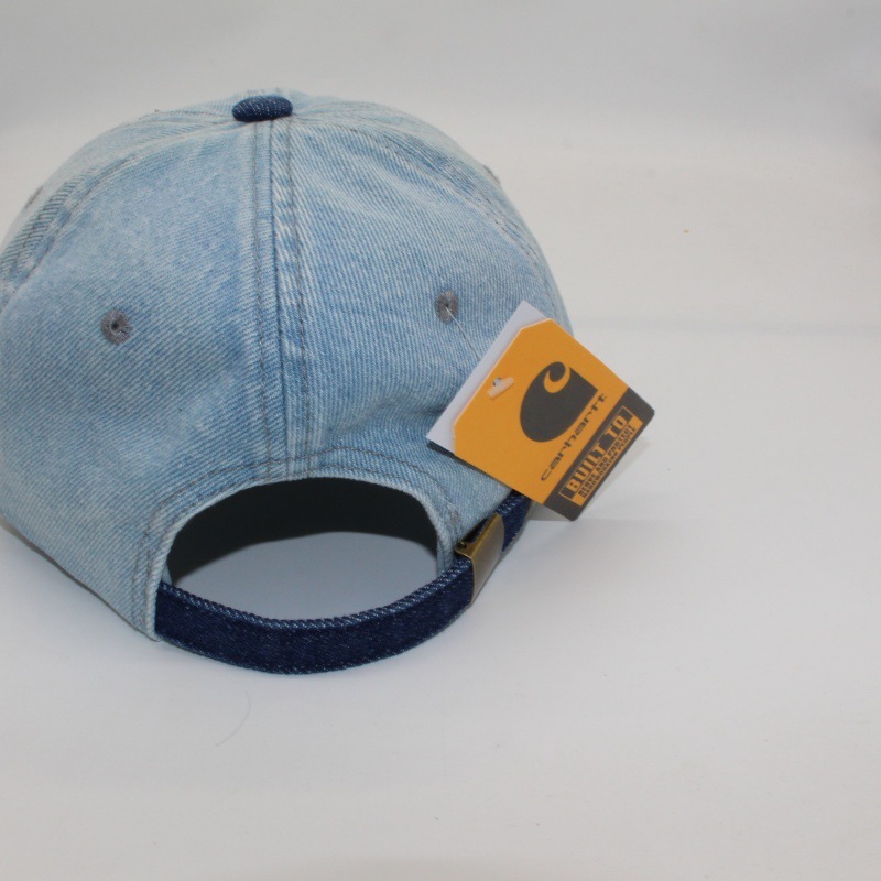 Carhartt caps