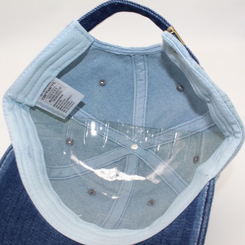 Carhartt caps
