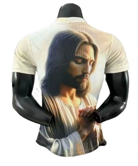 25-26 Brazil Christ The Redeemer E Special Edition Kit Player Version