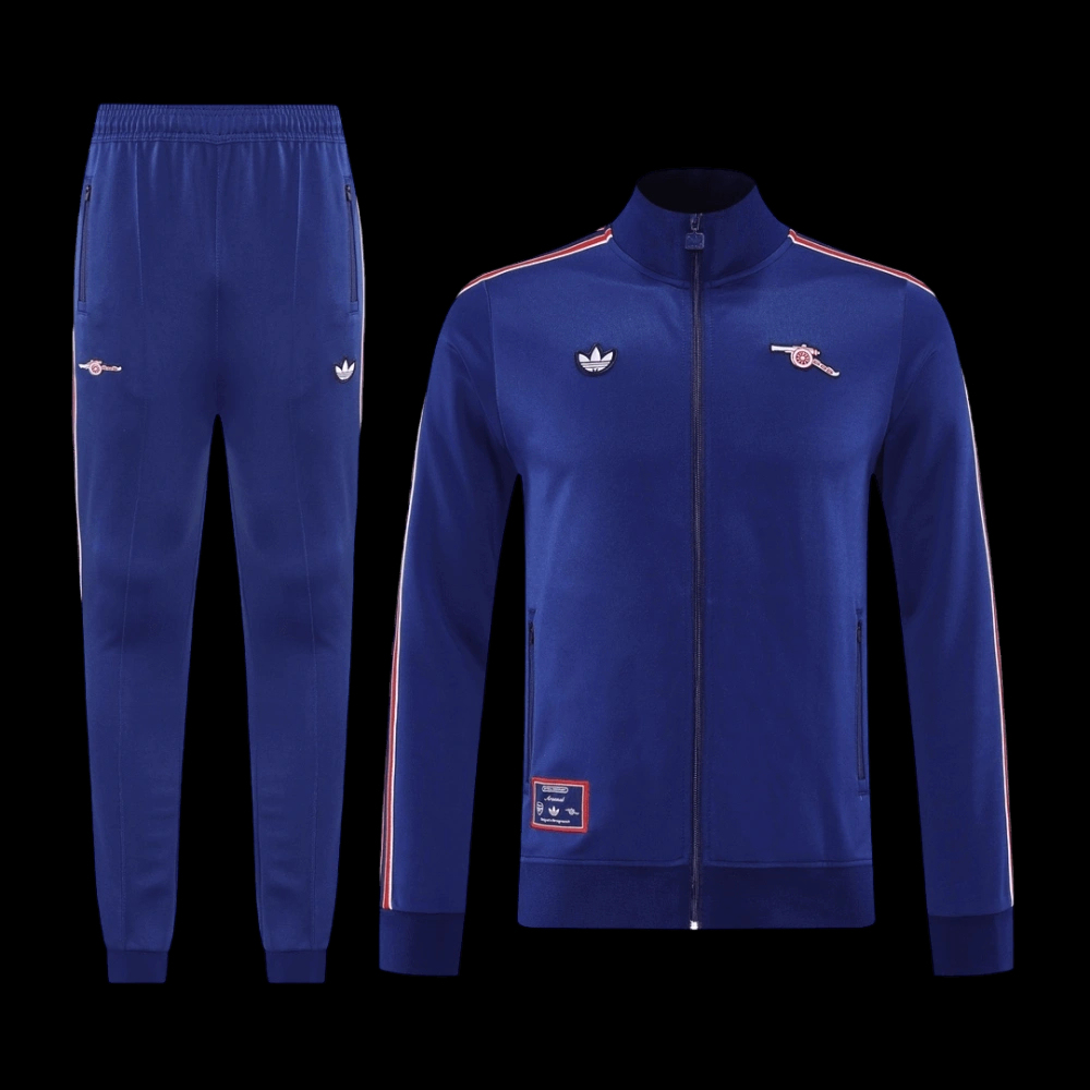 Arsenal Soccer Training Kit 2025-26