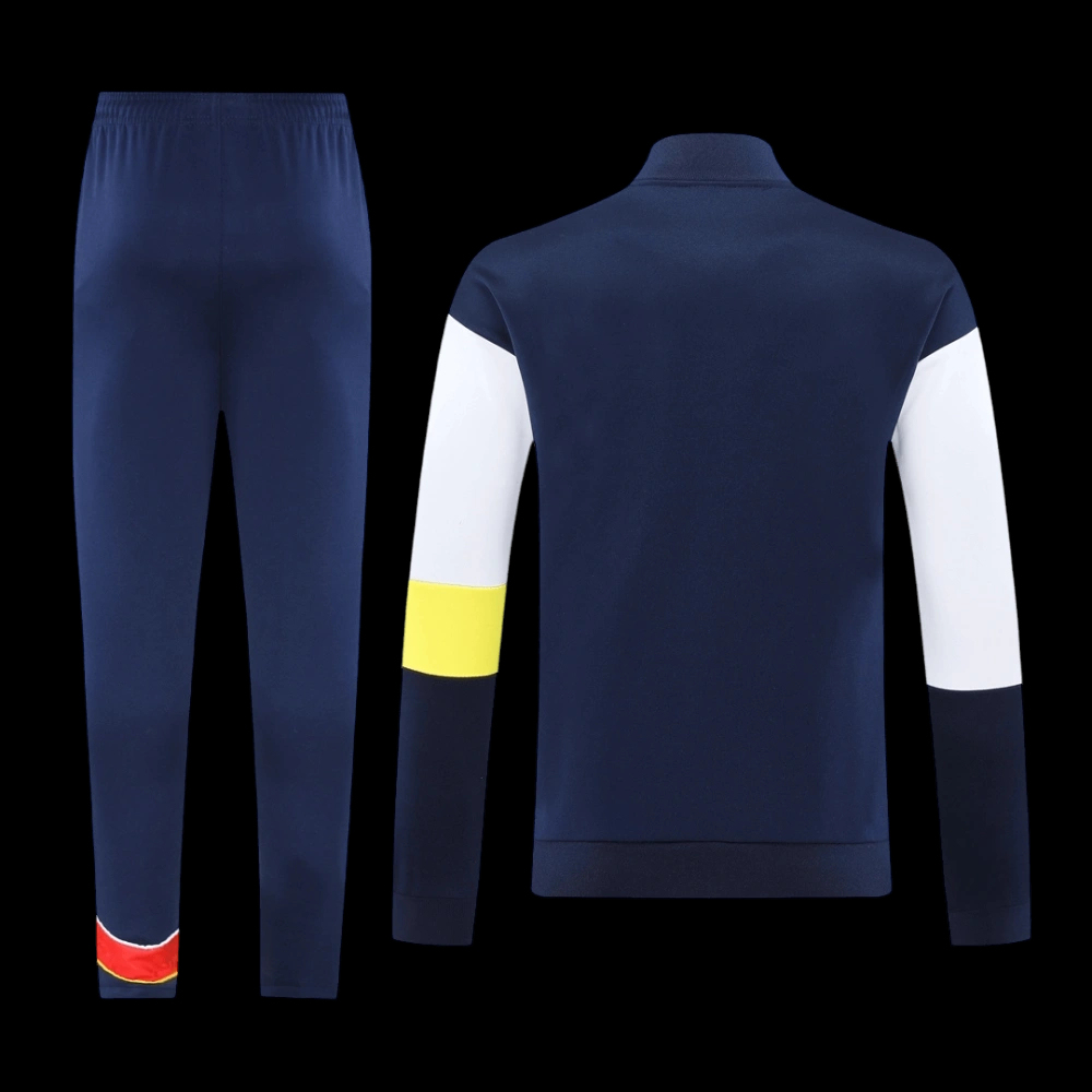Arsenal Soccer Training Kit 2025-26