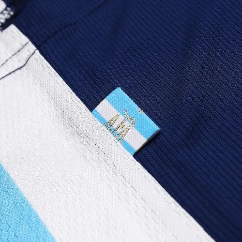 Argentina World Cup 1998  Retro Jersey Away