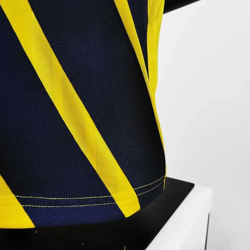 93-94 Arsenal Retro Away Jersey