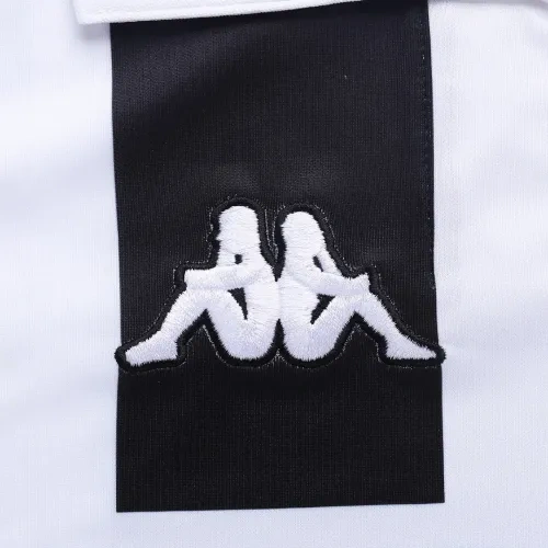 1997-98  Juventus Retro Jersey Home