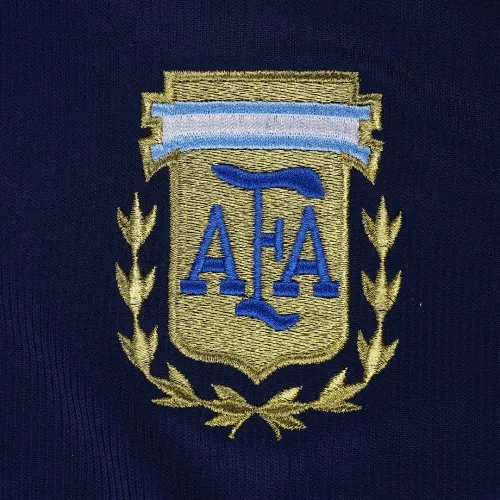Argentina World Cup 1998  Retro Jersey Away