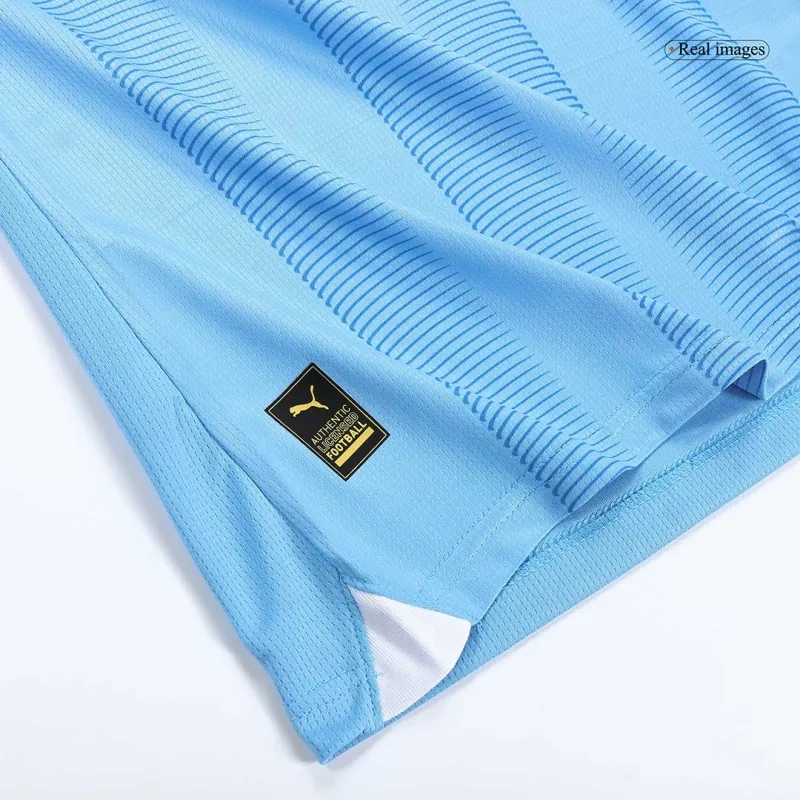 Women's Manchester City 2023/24 Jersey Home