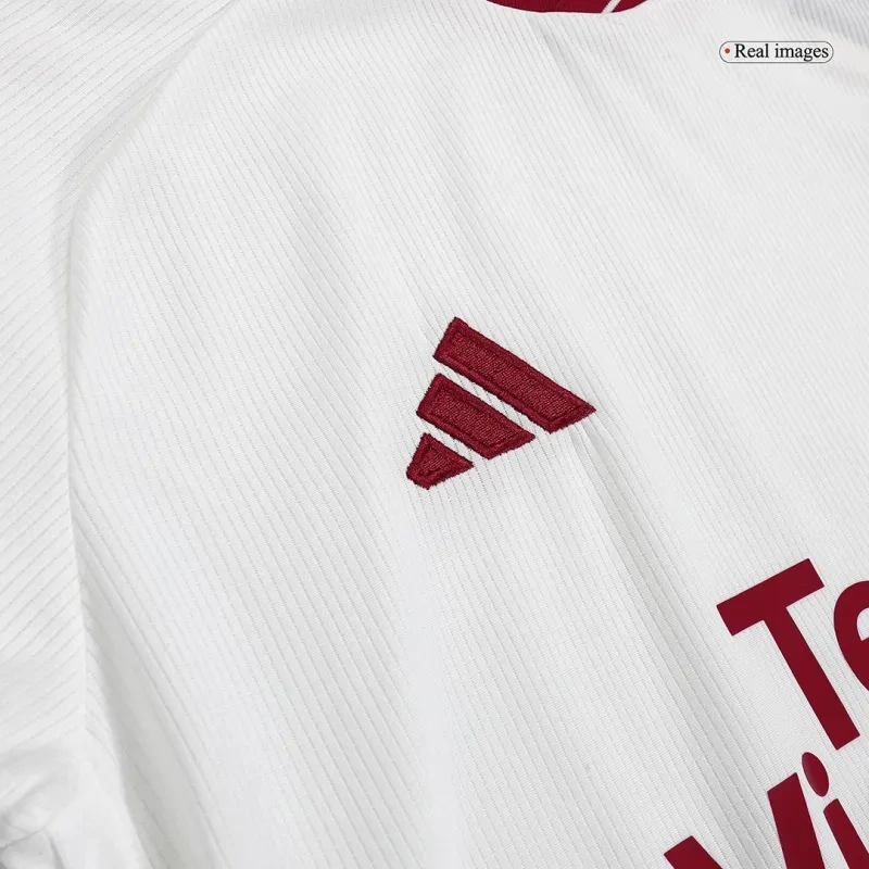 Manchester United Jersey Third Away