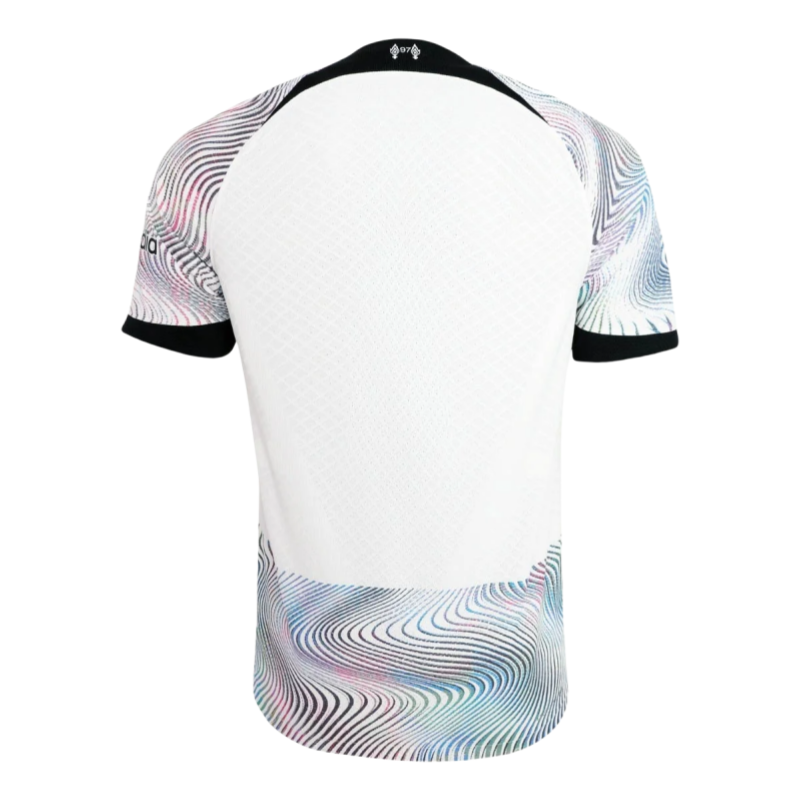 Liverpool Away Soccer Jersey 2022/2023