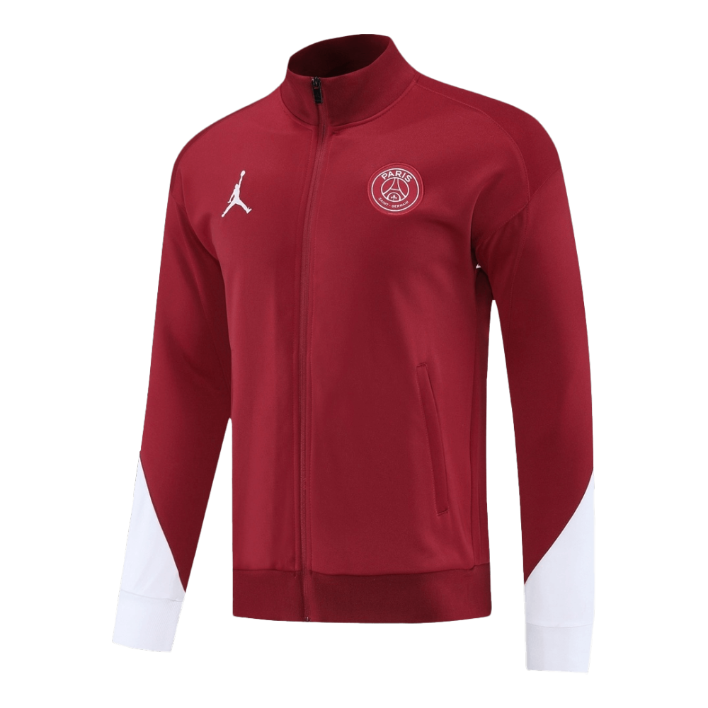 PSG Soccer Training Kit 2025-26