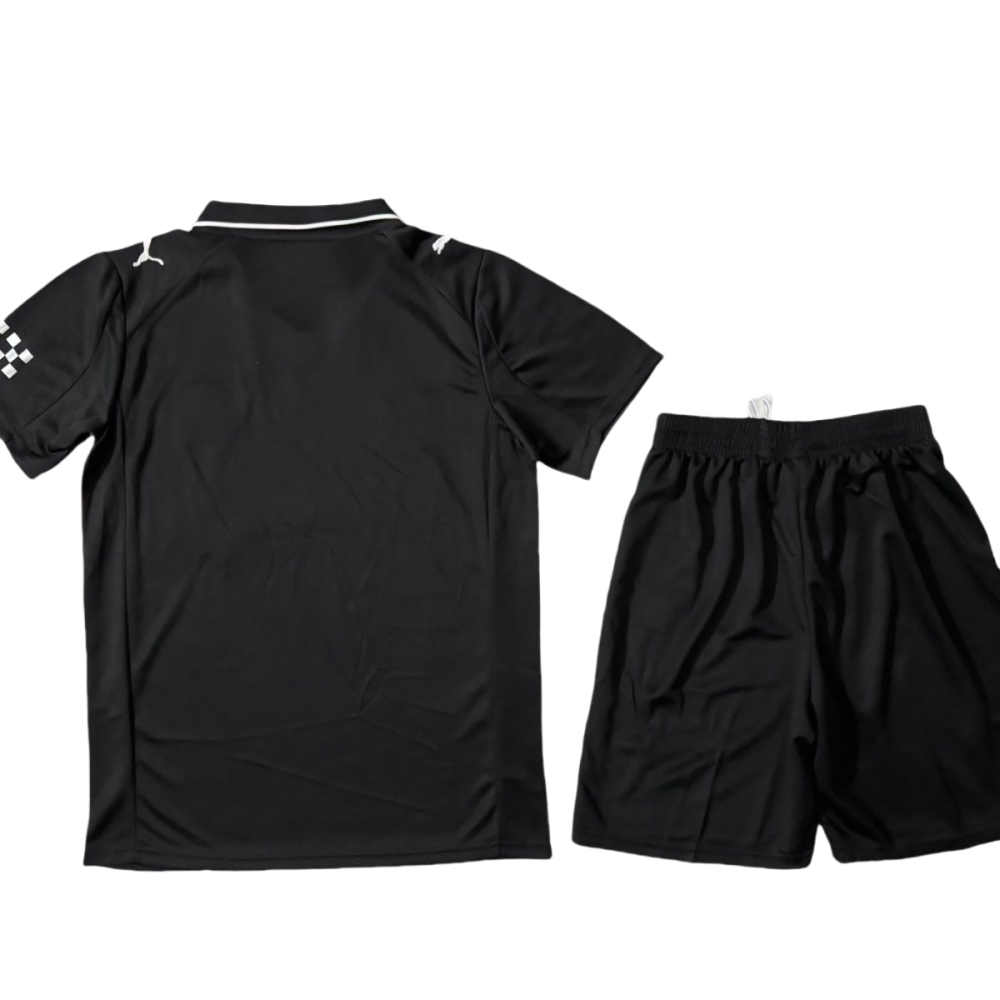 Manchester city 3th Away Footbal! Shirt kit 2025/2026