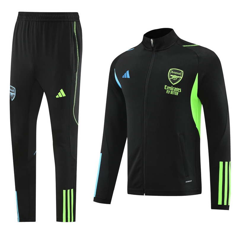 23-24 Arsenal  Long Sleeve Training Suit