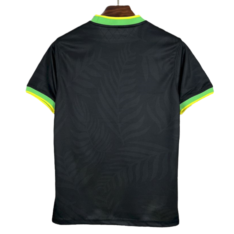 Brazil Special Edition Shirt Soccer Jersey Fans Version 2025