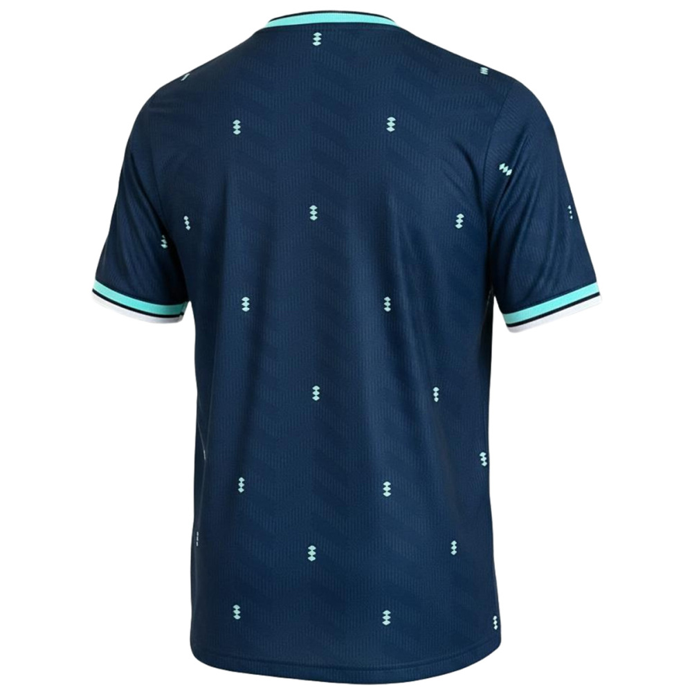 Germany Soccer Jersey Away Shirt World Cup 2026