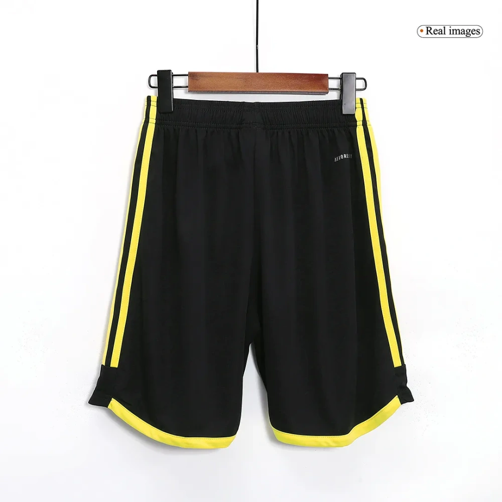 2023-24  Juventus Home Jersey Kit (Jersey+Shorts)