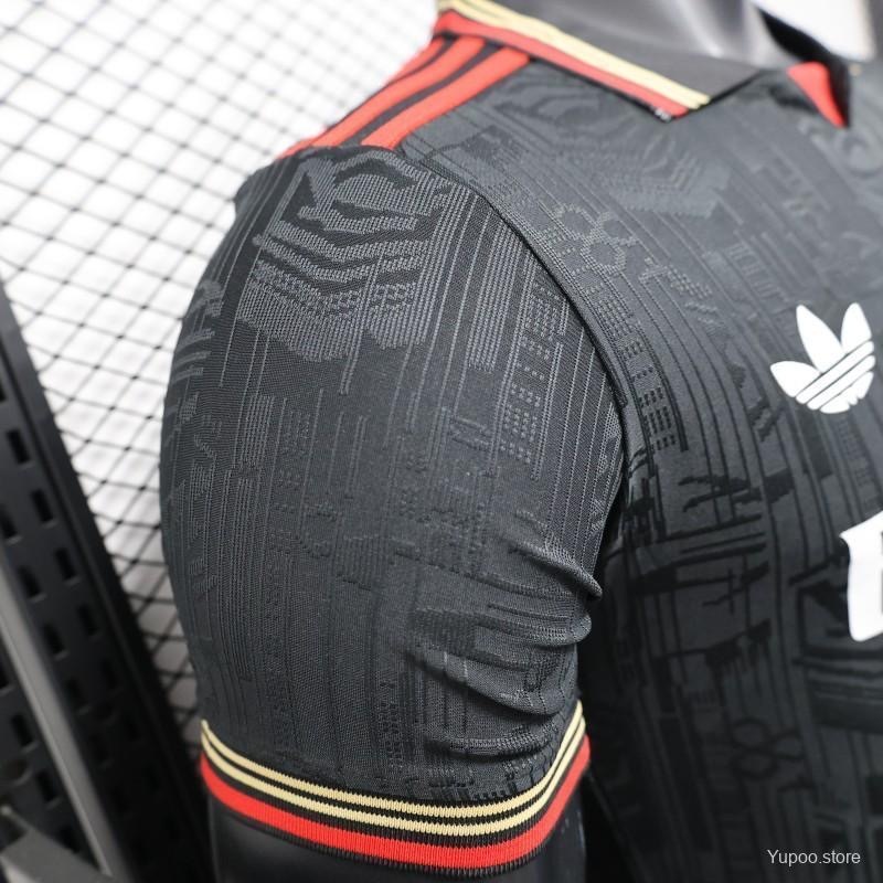 2025-26 Arsenal Special Edition Soccer jersey Player Edition