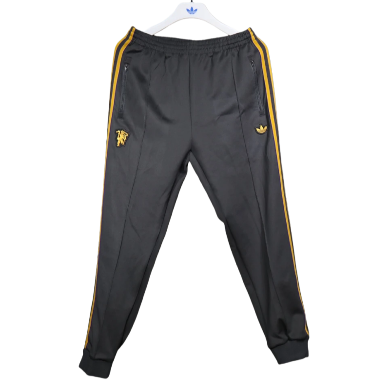 Manchester United Training Kit (jacket+Pants) 2025-26