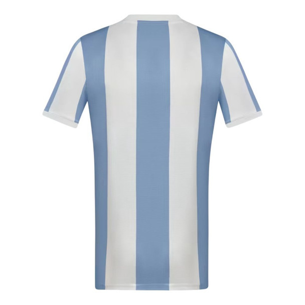 MESSI #10 Argentina Nation 50 Years Anniversary Collection Jersey 2024
