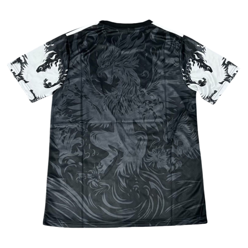2025-2026 Liverpool Special Fans Edition Football Jersey