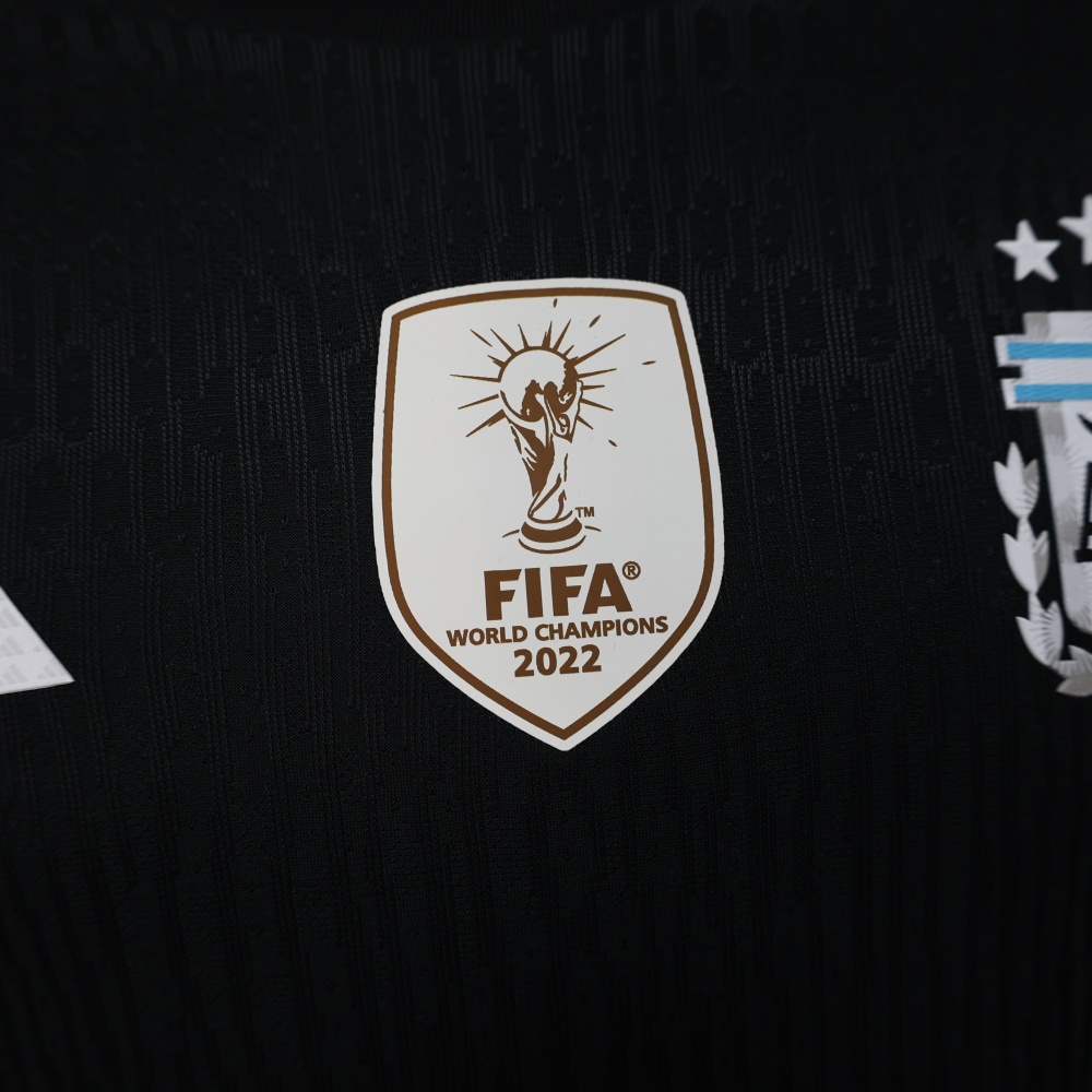 2026 Argentina World cup Soccer jersey Goalkeeper Player version