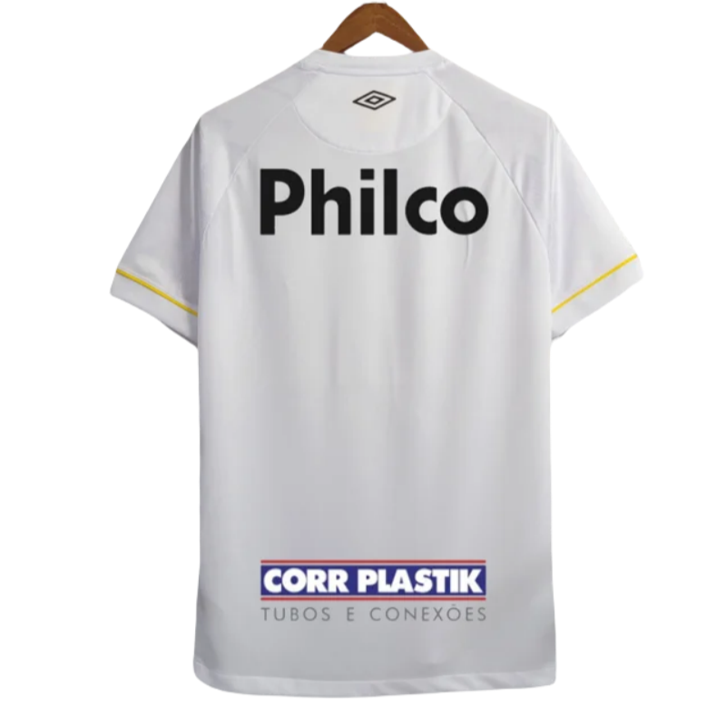 Santos FC 23-24 Home Jersey