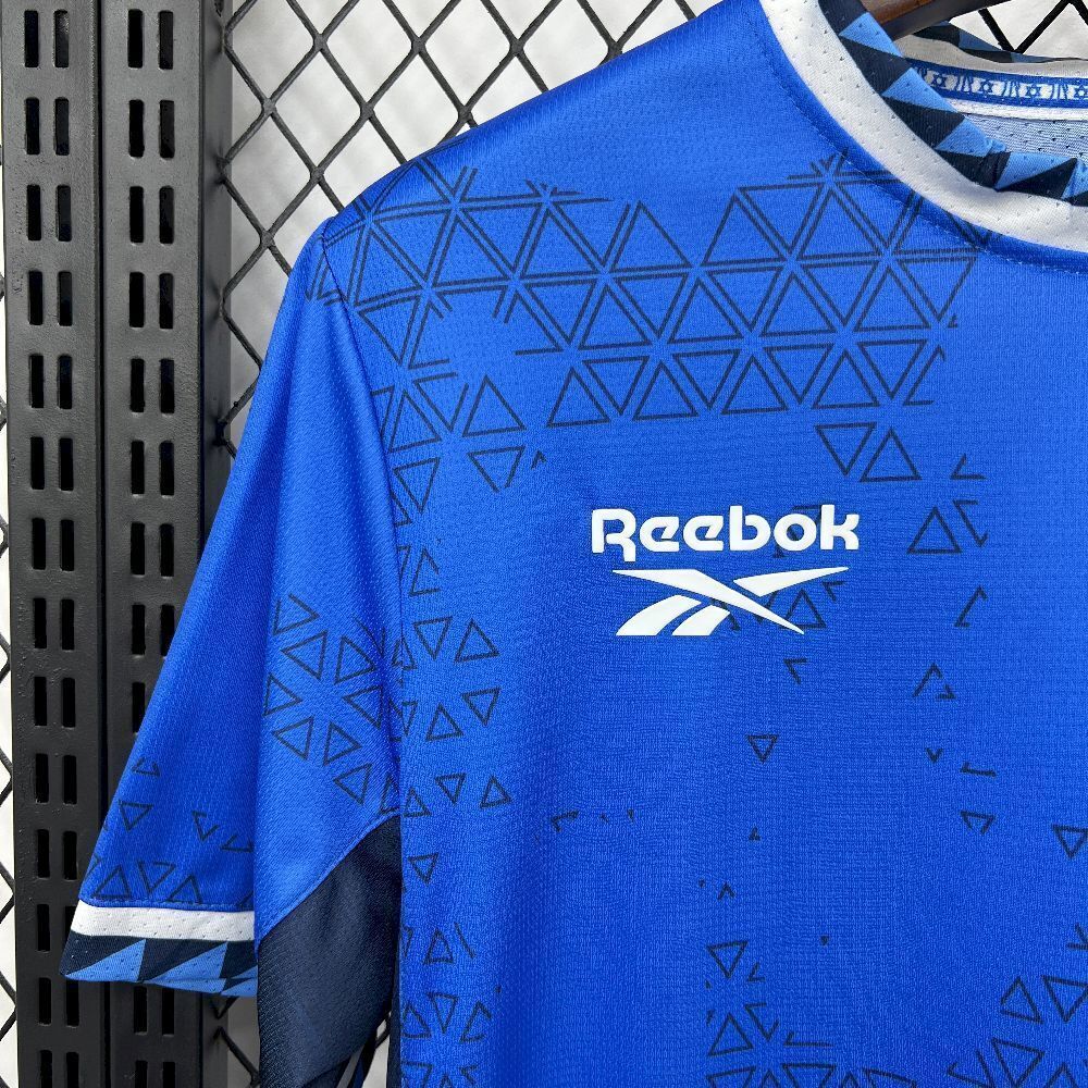 2026 Israel World Cup Away Football jersey Fan Edition
