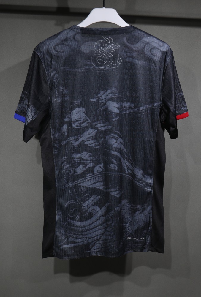 Barcelona Special Edition Football Shirt 2025-26 Player Version