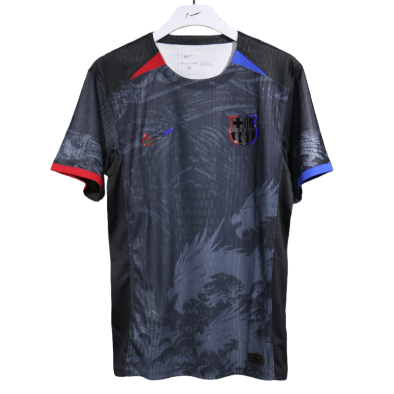Barcelona Special Edition Football Shirt 2025-26 Player Version