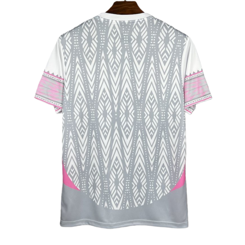 2026 Mexico Concept Edition Kit Football jersey Fan edition