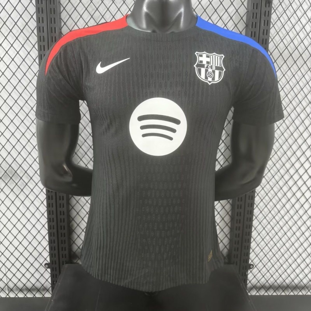 Barcelona 24-25 Away Player Special Edition Jersey