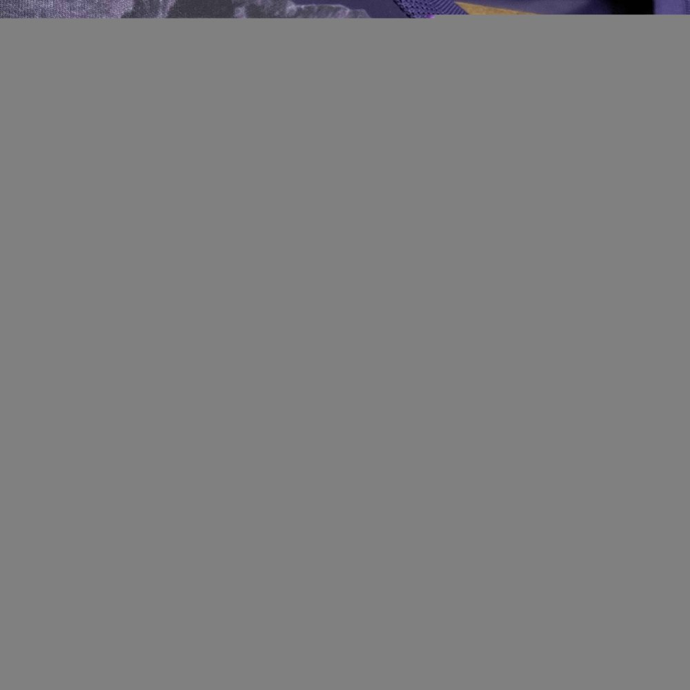 Y3 Real Madrid 24-25 Purple Shirt Football Jersey