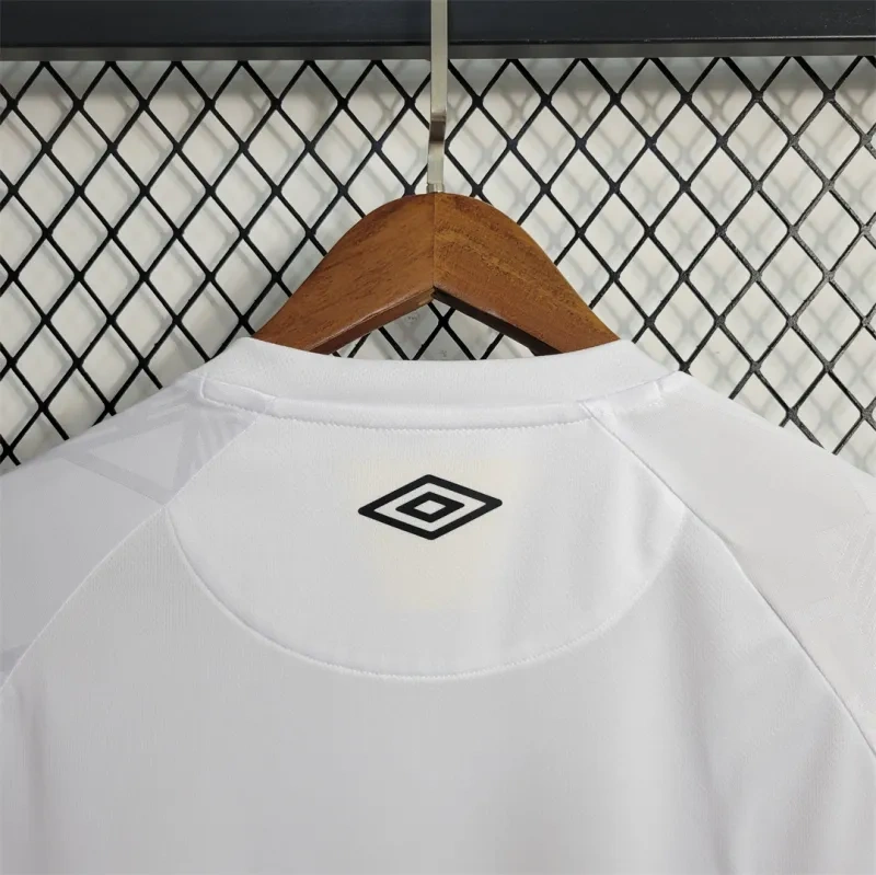 Santos FC 23-24 Home Jersey