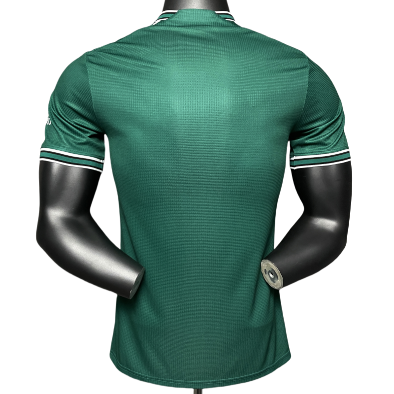 Adidas Liverpool Men's Football Shirt Player Version 25-26
