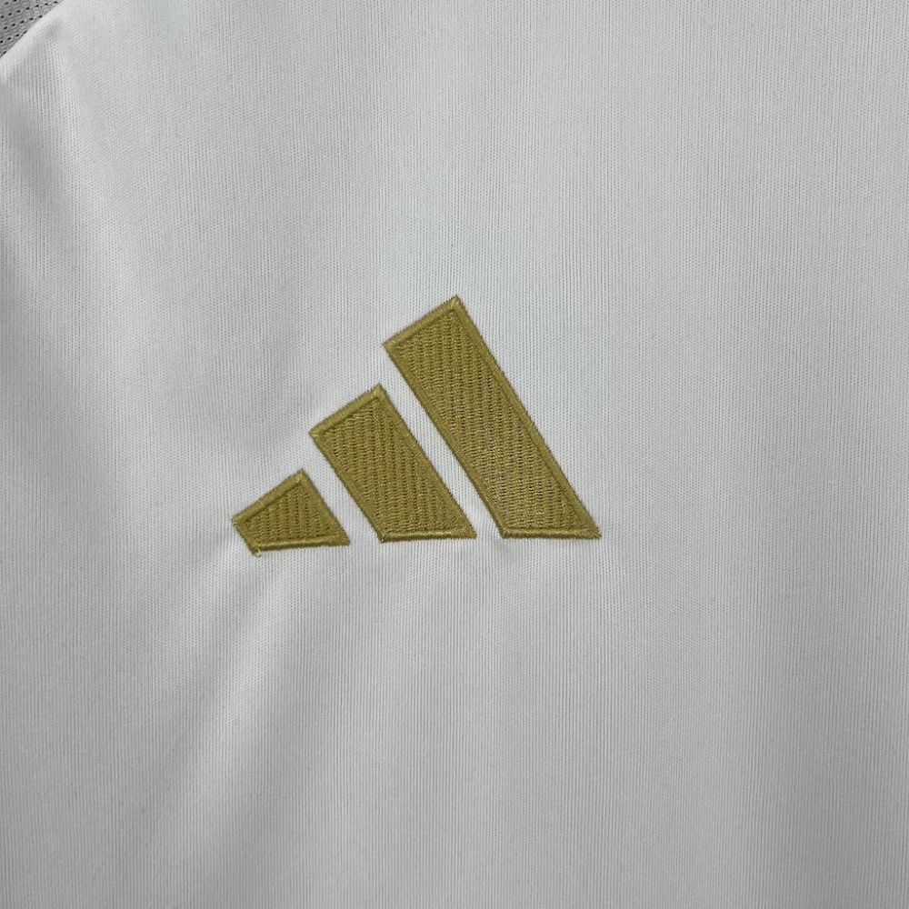 25-26 Atlético Mineiro Away Football jersey Fan version