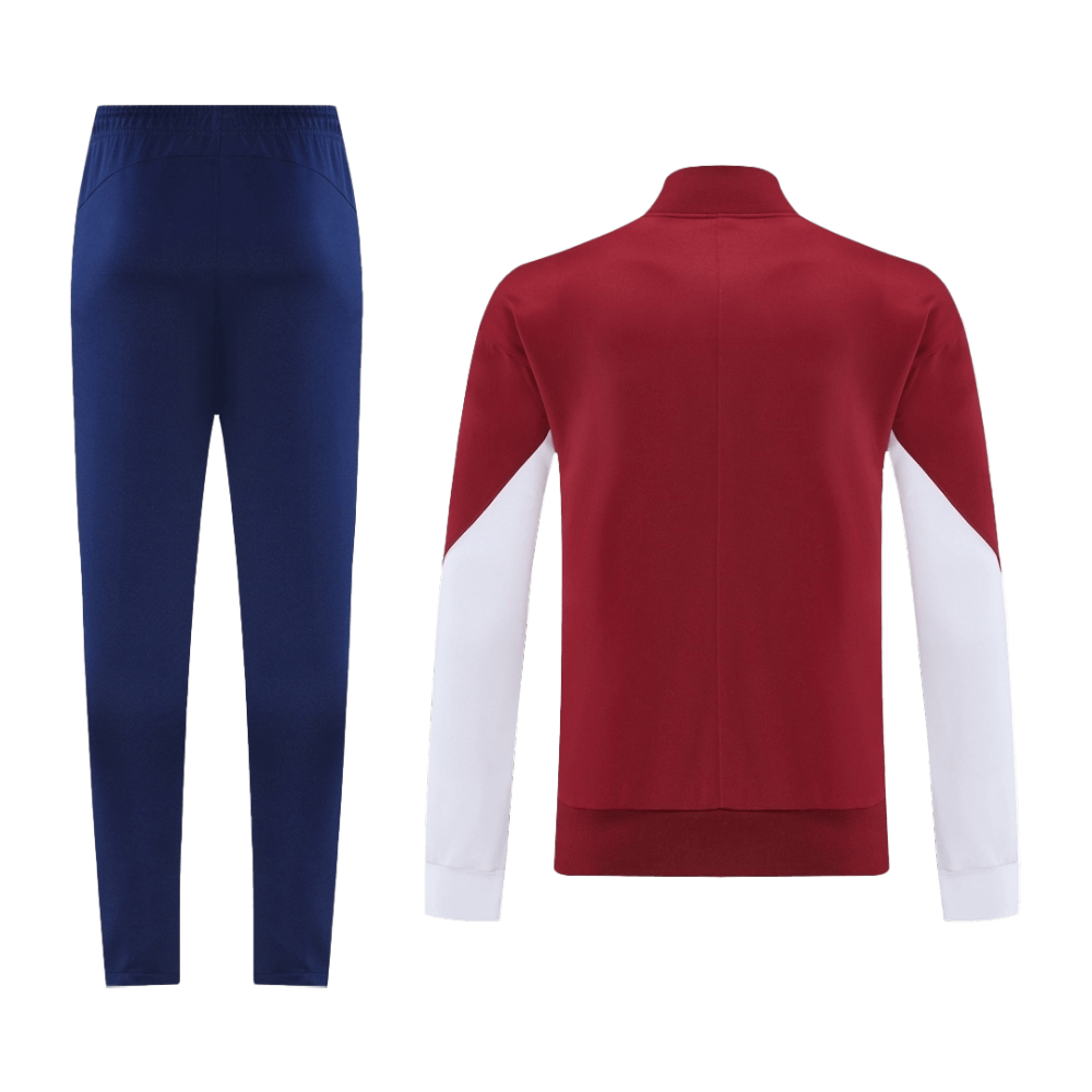 PSG Soccer Training Kit 2025-26