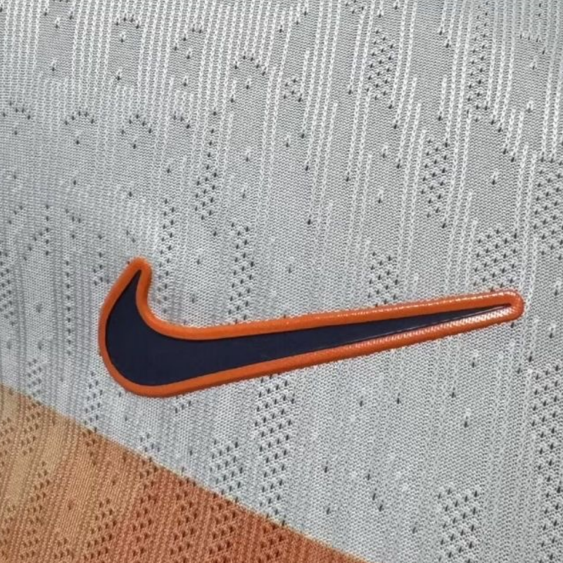 2026 Netherlands Away Football jersey Player edition