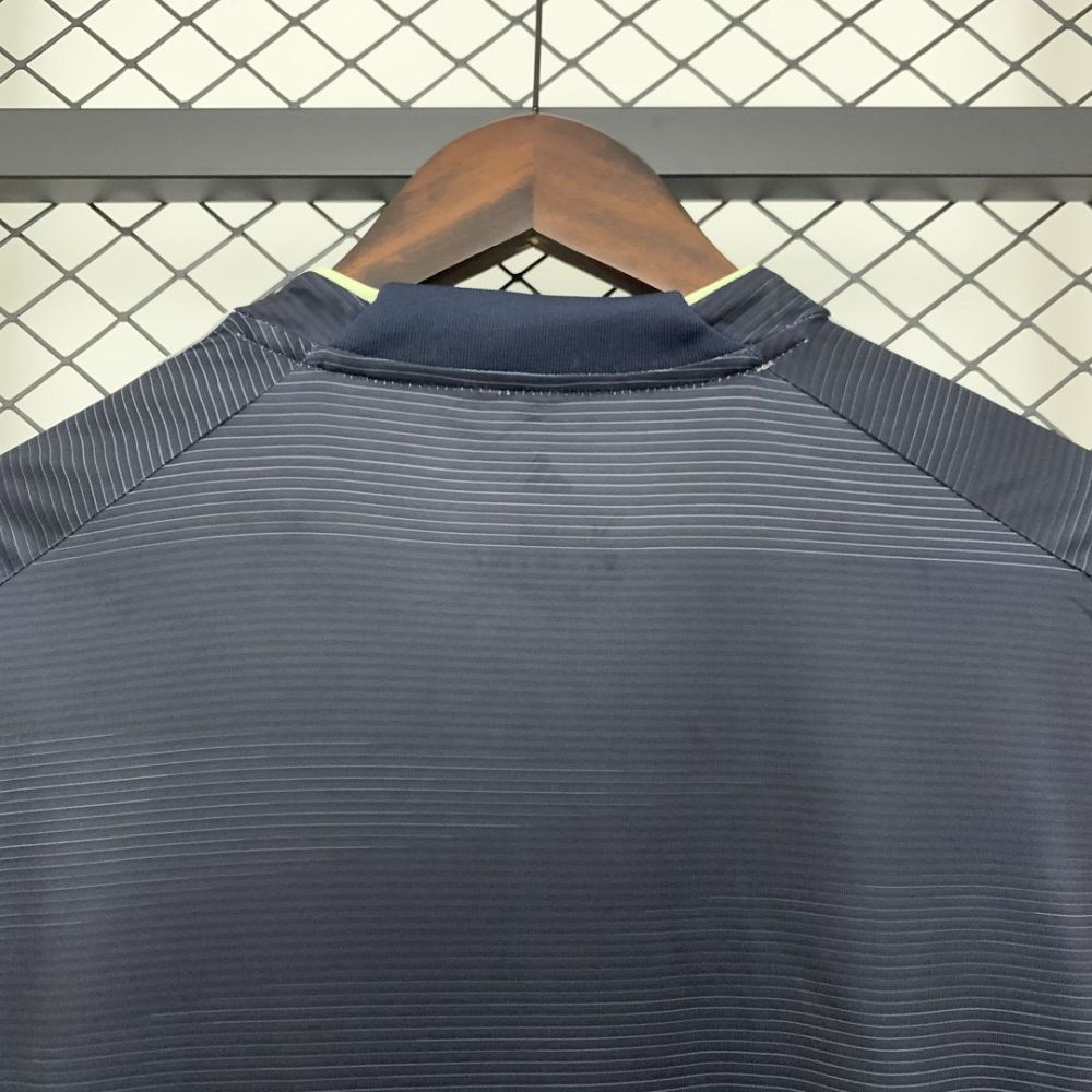 2025-26 Real Madrid Away Kit Football Fan Version