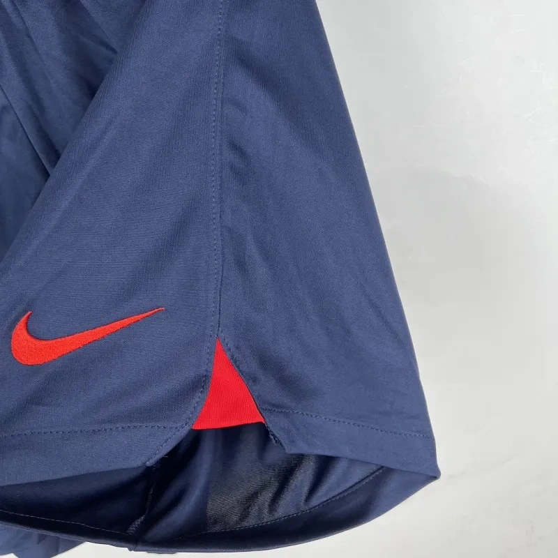 23-24 PSG Home Short