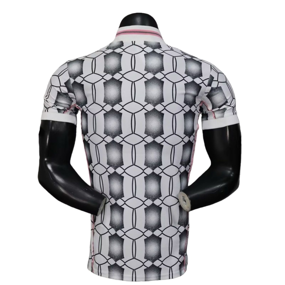25-26 Juventus Special Edition Football Jersey