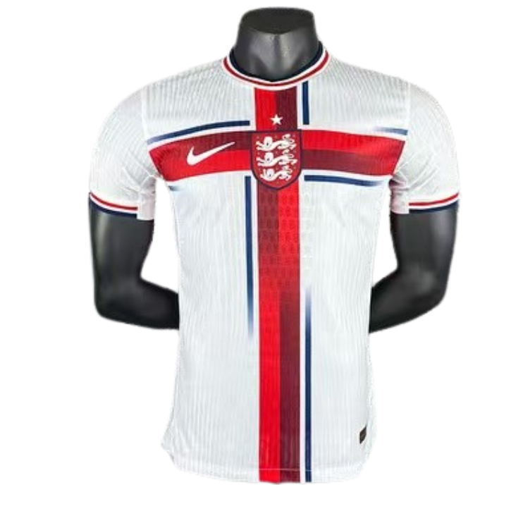 England Players Special Edition Football Jersey 2024
