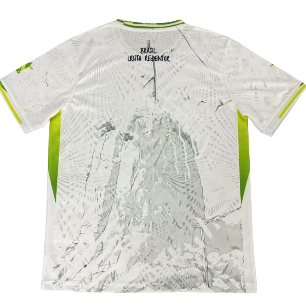23-24  Brazil goddess Special Edition Kit Football
