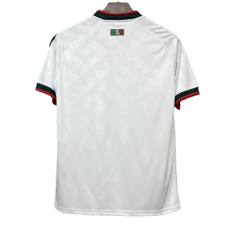 2026 Mexico World Cup Away Football jersey Fan version
