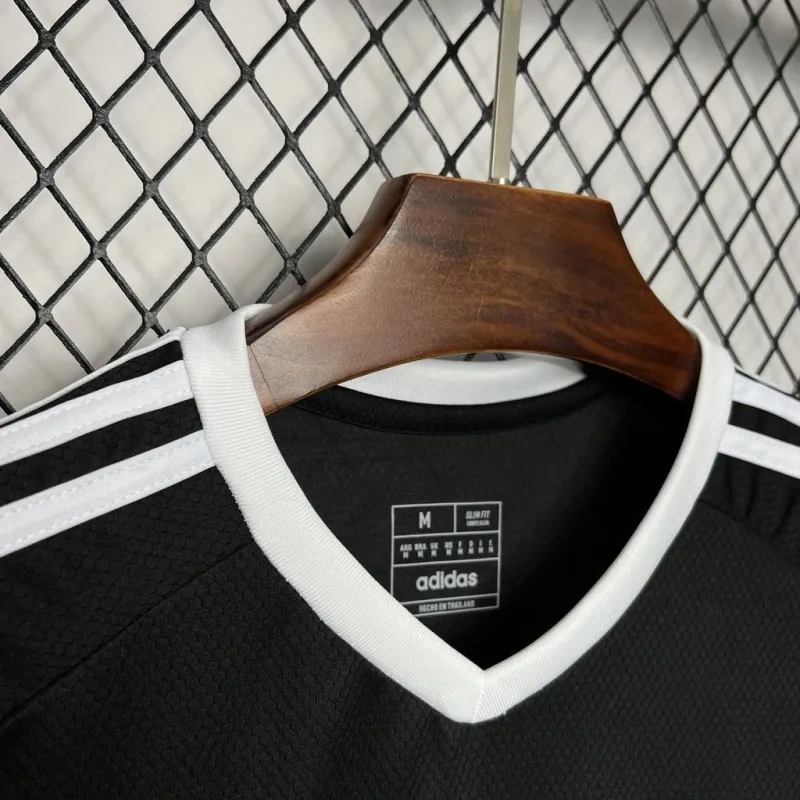2024-25 Roma Serie A Third Goalkeeper Jersey